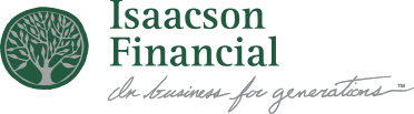 Isaacson Financial